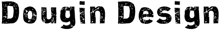 Click here for the official Dougin Design website