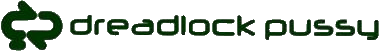 Click here for the official Dreadlock Pussy website