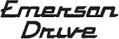 Click here for the official Emerson Drive website