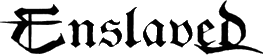 Click here for the official Enslaved website