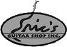 Click here for the official Eric's Guitar Shop website