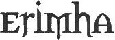 Click here for the official Erimha website