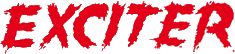 Click here for the official Exciter website