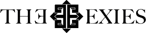 Click here for the official The Exies website