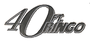 Click here for the official 40ft. Ringo website