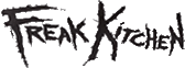 Click here for the official Freak Kitchen website