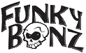 Click here for the official Funky Bonz website