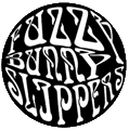 Click here for the official Fuzzy Bunny Slippers website