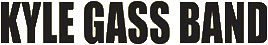Click here for the official Kyle Gass Band website