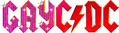 Click here for the official GayC/DC website