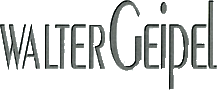 Click here for the official Walter Geipel website