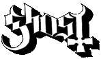 Click here for the official Ghost website