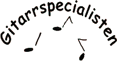 Click here for the official Gitarrspecialisten website