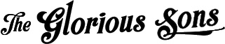 Click here for the official The Glorious Sons website