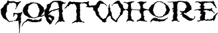 Click here for the official Goatwhore website