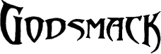 Click here for the official Godsmack website