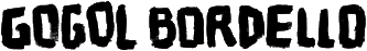 Click here for the official Gogol Bordello website
