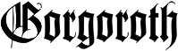 Click here for the official Gorgoroth website