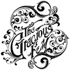 Click here for the official The Gracious Few website