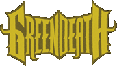 Click here for the official Green Death website