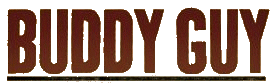 Click here for the official Buddy Guy website