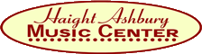 Click here for the official Haight Ashbury Music Center website