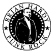 Click here for the official Brian Hardy website