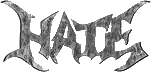 Click here for the official Hate website
