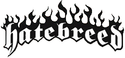 Click here for the official Hatebreed website