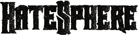 Click here for the official Hatesphere website