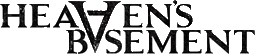 Click here for the official Heaven's Basement website