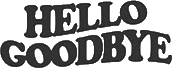 Click here for the official Hellogoodbye website