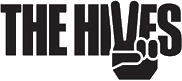 Click here for the official The Hives website