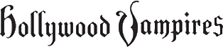 Click here for the official Hollywood Vampires website
