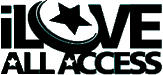Click here for the official I Love All Access (now VIP Nation) website