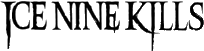 Click here for the official Ice Nine Kills website