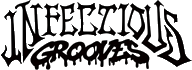 Click here for the official Infdectious Grooves website