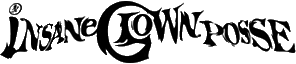 Click here for the official Insane Clown Posse website