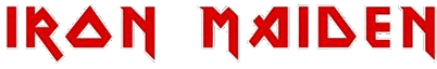 Click here for the official Iron Maiden website