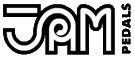 Click here for the official JAM Pedals website