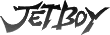 Click here for the official Jetboy website