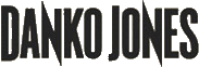 Click here for the official Danko Jones website