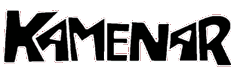 Click here for the official Kamenar website