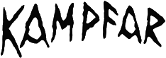 Click here for the official Kampfar website