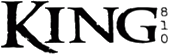 Click here for the official King 810 website