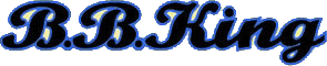 Click here for the official B.B. King website