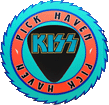 Click here for the official KISS Pick Haven website