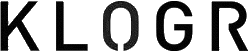 Click here for the official Klogr website