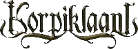 Click here for the official Korpiklaani website