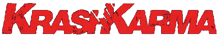 Click here for the official KrashKarma website